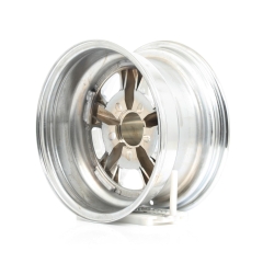 Felgen - Wheels  8 x 15 + LG 5 x 4,5 + 5 x 4,75 + 5 x 5  S/S